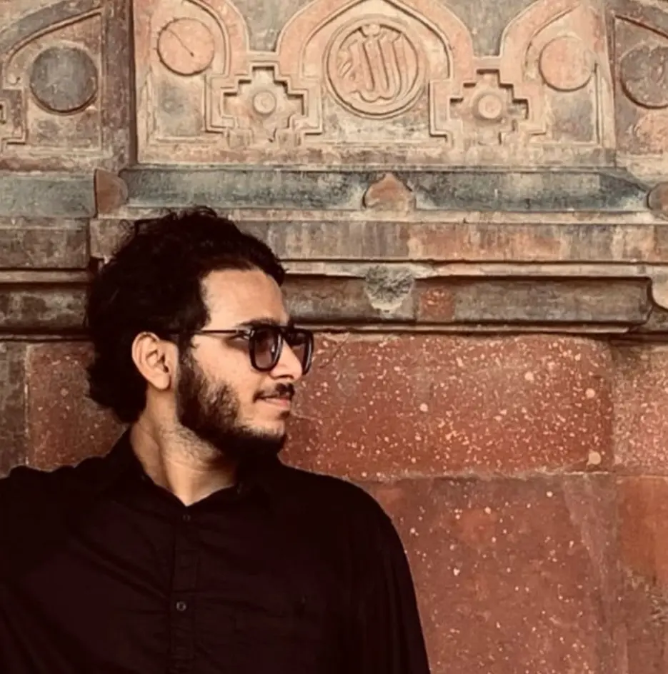 Adil Muhammed