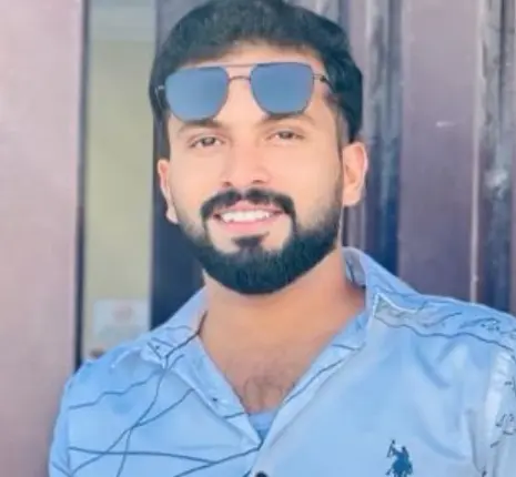 Hashir Mohammed