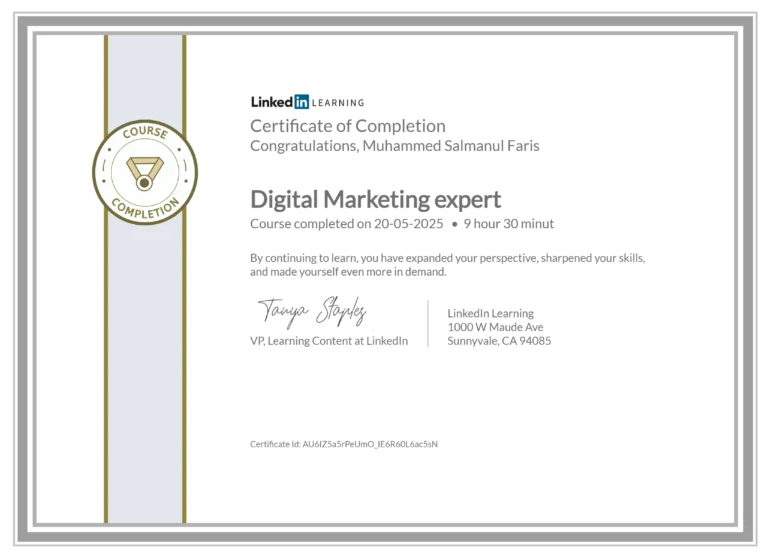 google-analytics-certificate- digital-marketing-seo