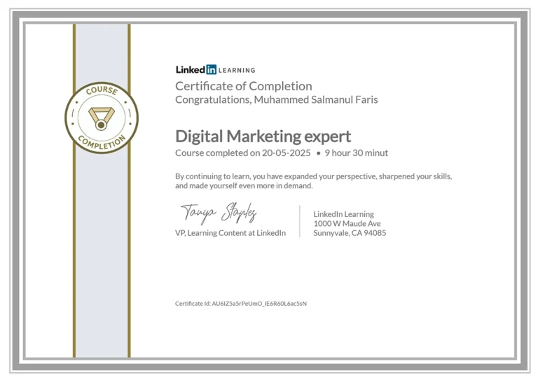 salmanulfaris_linkedin_certificate