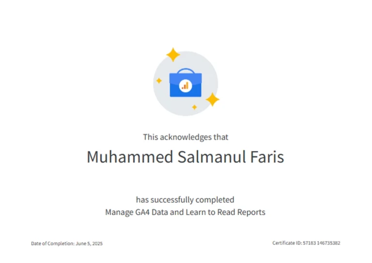 salmanulfaris_skillshop_certification-G4A_manage